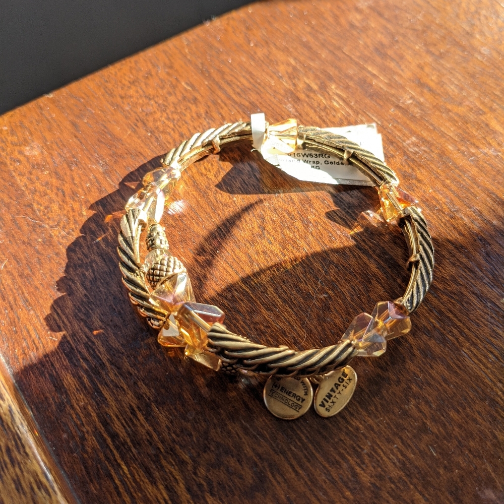 Alex and Ani Bracelet